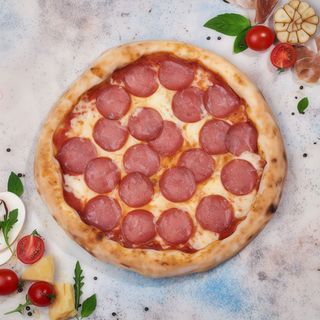 Піца Салямі (M)