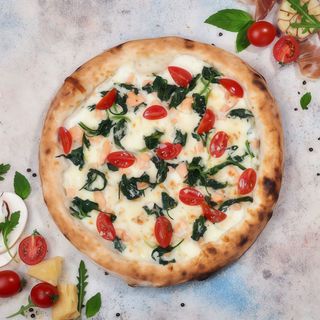 Піца Аманте (M)