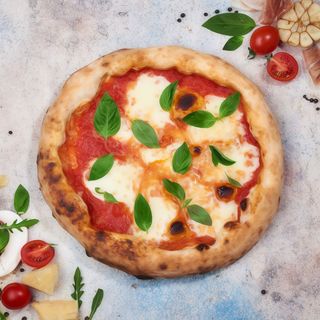 Піца Маргарита (L)