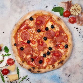 Піца Діабола (L)