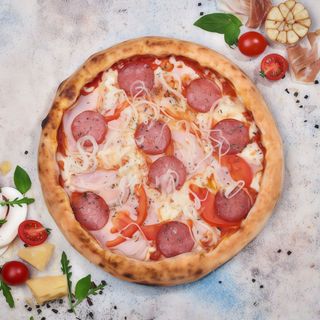 Піца Гофредо (M)