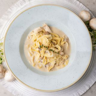 Паста Поло Фунгі (310г)