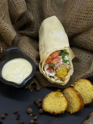 Фалафель (400г)