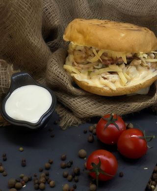 Донер VІР (400г)