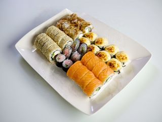 Сет ТОПовий