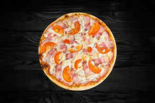 Піца М'ясна (400г)