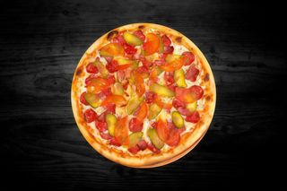 Піца Асорті (400г)