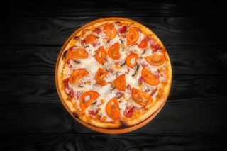 Фірмова ТаткоPizza (400г)