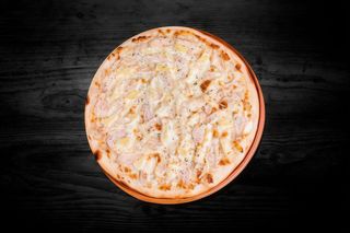 Піца Гавайська (400г)