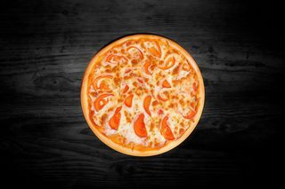 Піца Маргарита (400г)