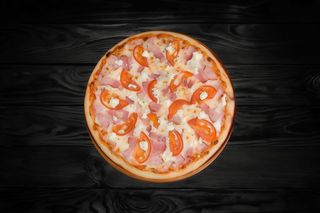 Піца Мексиканська (400г)