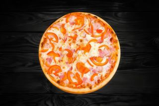 Піца Селянська (400г)