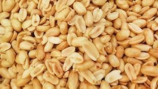 Арахіс солоний (100г)