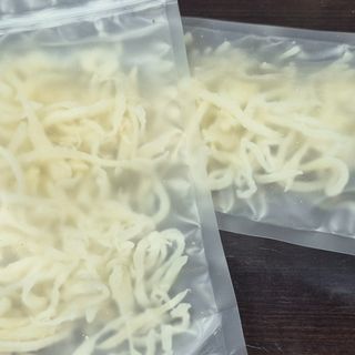 Кальмар сушений