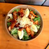 Салат Цезар (250г)