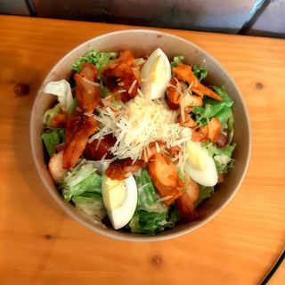 Салат Цезар (250г)