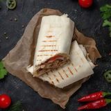 Кебаб яловичий 330г. ( L )