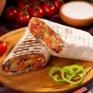 Кебаб MIX 400г. ( XL )