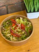Салат овочевий з капустою (200 г.)