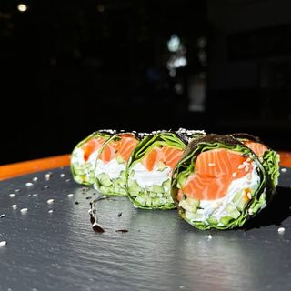 Ролл без рису 250 грам