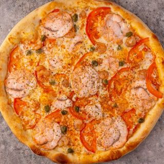 Піца Джаміні