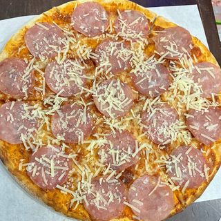 Піца Пепероні