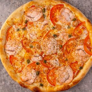 Піца Джаміні