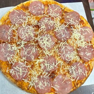 Піца Пепероні