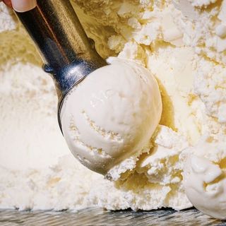 Морозиво до штруделя