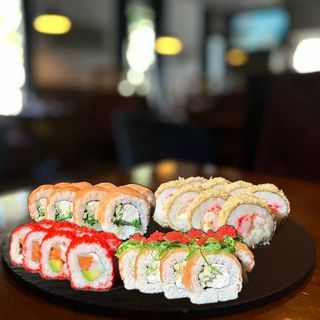 Сет на компанію 1 кг