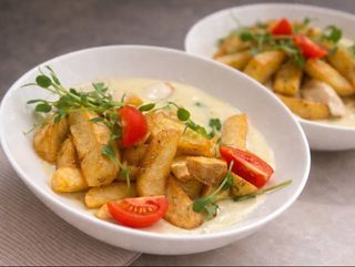 Картоплянні діпи