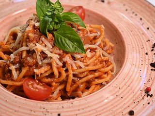 Спагетті Боланьезе