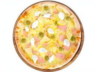 Лосось (30см/600g)