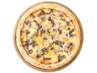 Телятина (30см/610g)