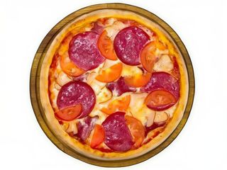 М'ясна (30см/650g)