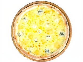 Чотири сири (30см/514g)