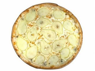 Груша, дор блю (30см/460g)