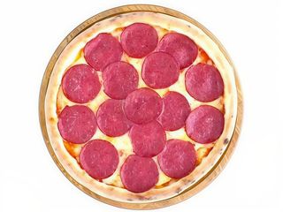 Салямі (30см/575g)