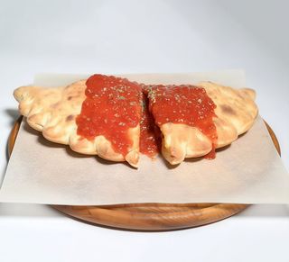 Кальцоне 2
