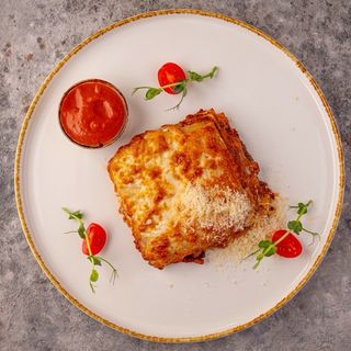 Лазанья