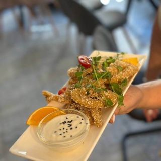 Кільця кальмарів