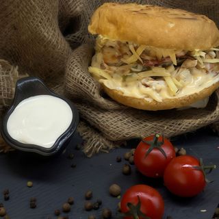 Донер Цезарь