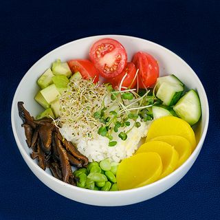 Боул овочевий (300г)