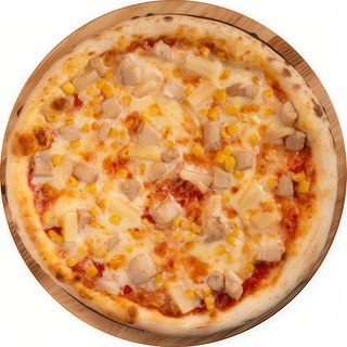 ГАВАЙСЬКА (40см)