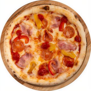 ДЬЯБОЛА (30см)