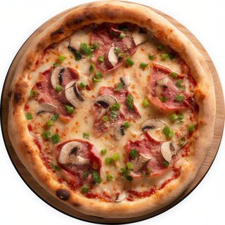 З ШИНКОЮ (30см)