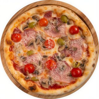 КАПРІЧОЗА (30см)