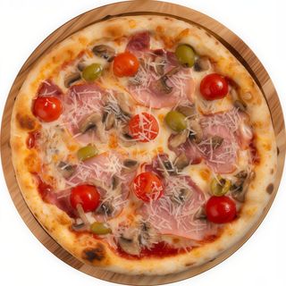 КАПРІЧОЗА (40см)