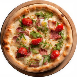 КАРБОНАРА (30см)