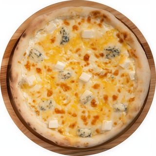 КВАТРО ФОРМАДЖО (30см)